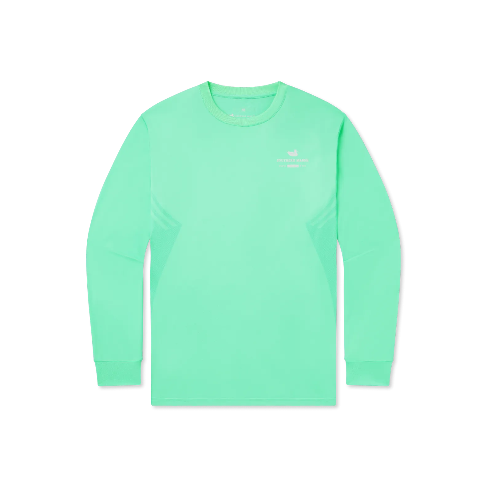 FieldTec™ Performance Tee -  Gulf Stream