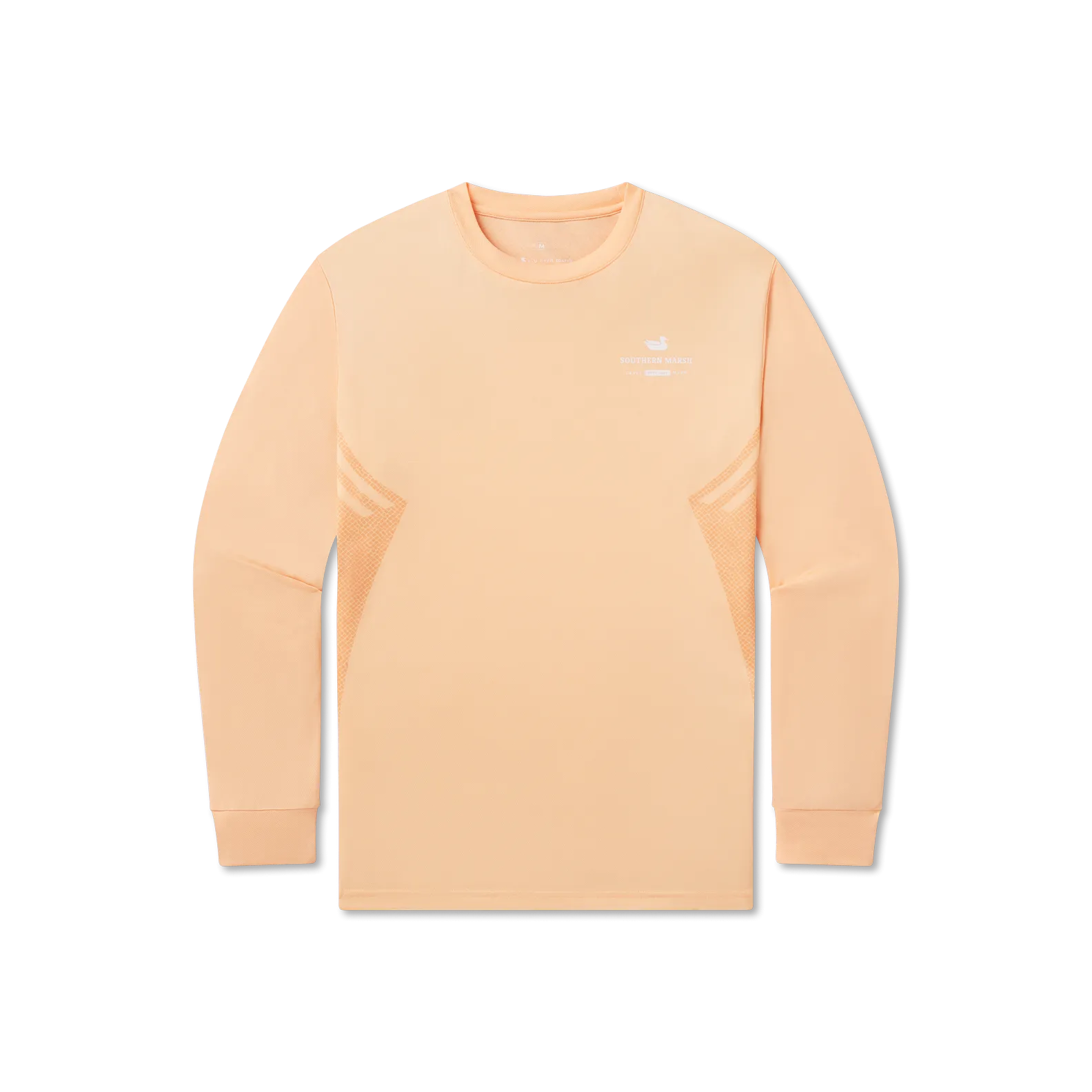 FieldTec™ Performance Tee -  Gulf Stream