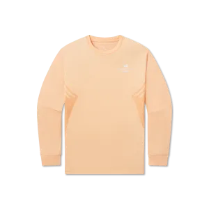 FieldTec™ Performance Tee -  Gulf Stream