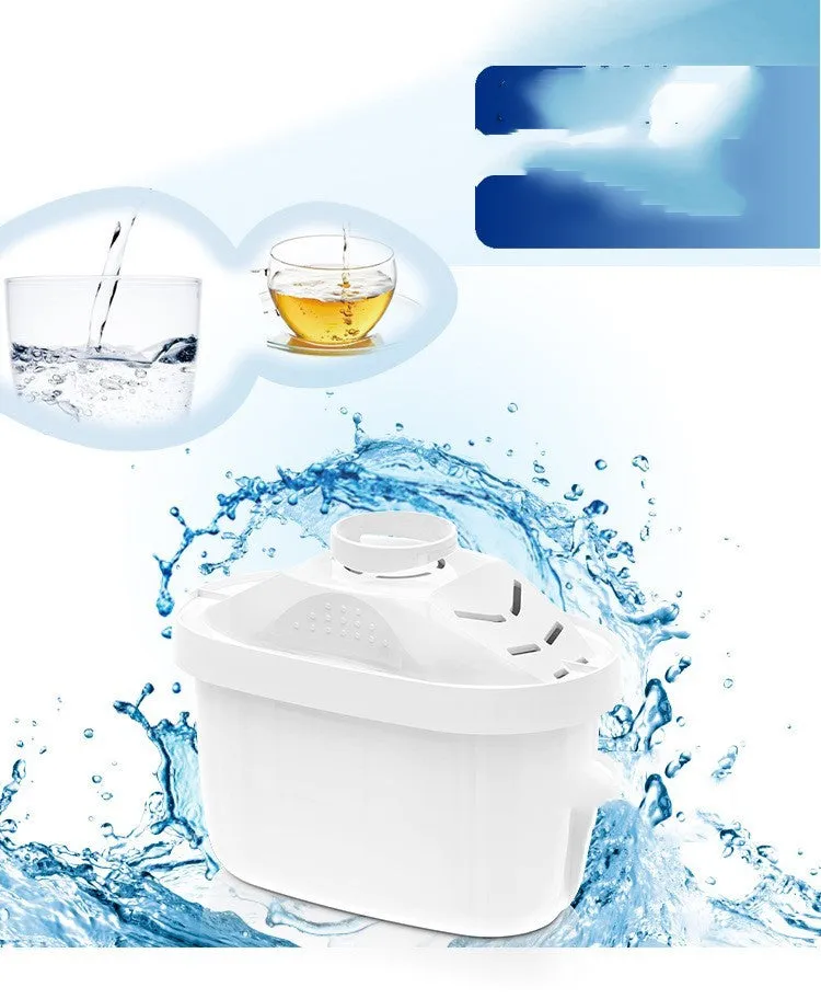 Filter element filter kettle water purifier