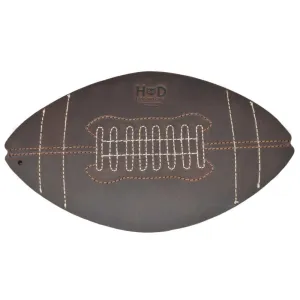 Football Hot Pad