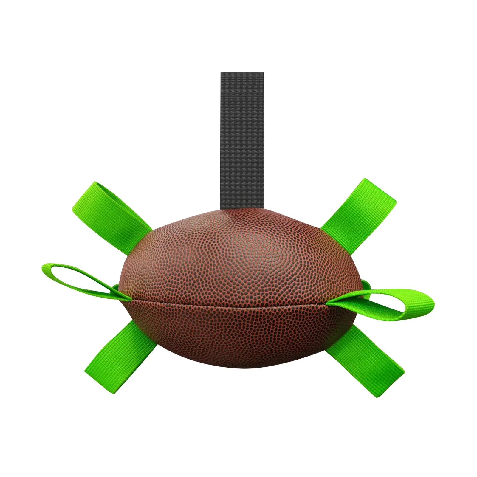 Football Interactive Toy For Small And Medium Breed Dogs