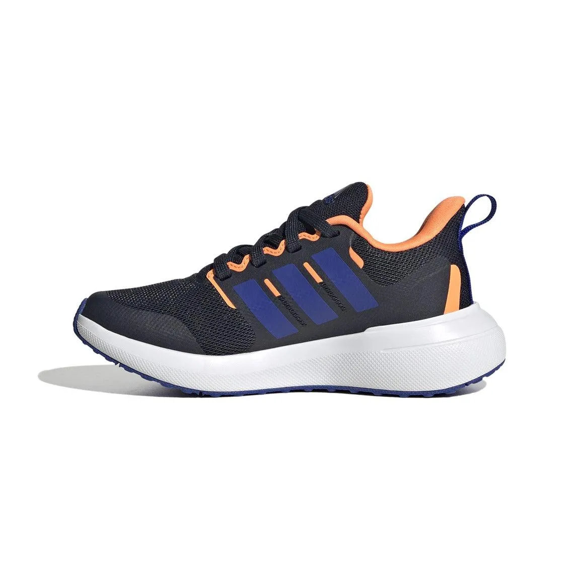 FortaRun 2.0 Cloudfoam Lace Running Shoes  - Youth