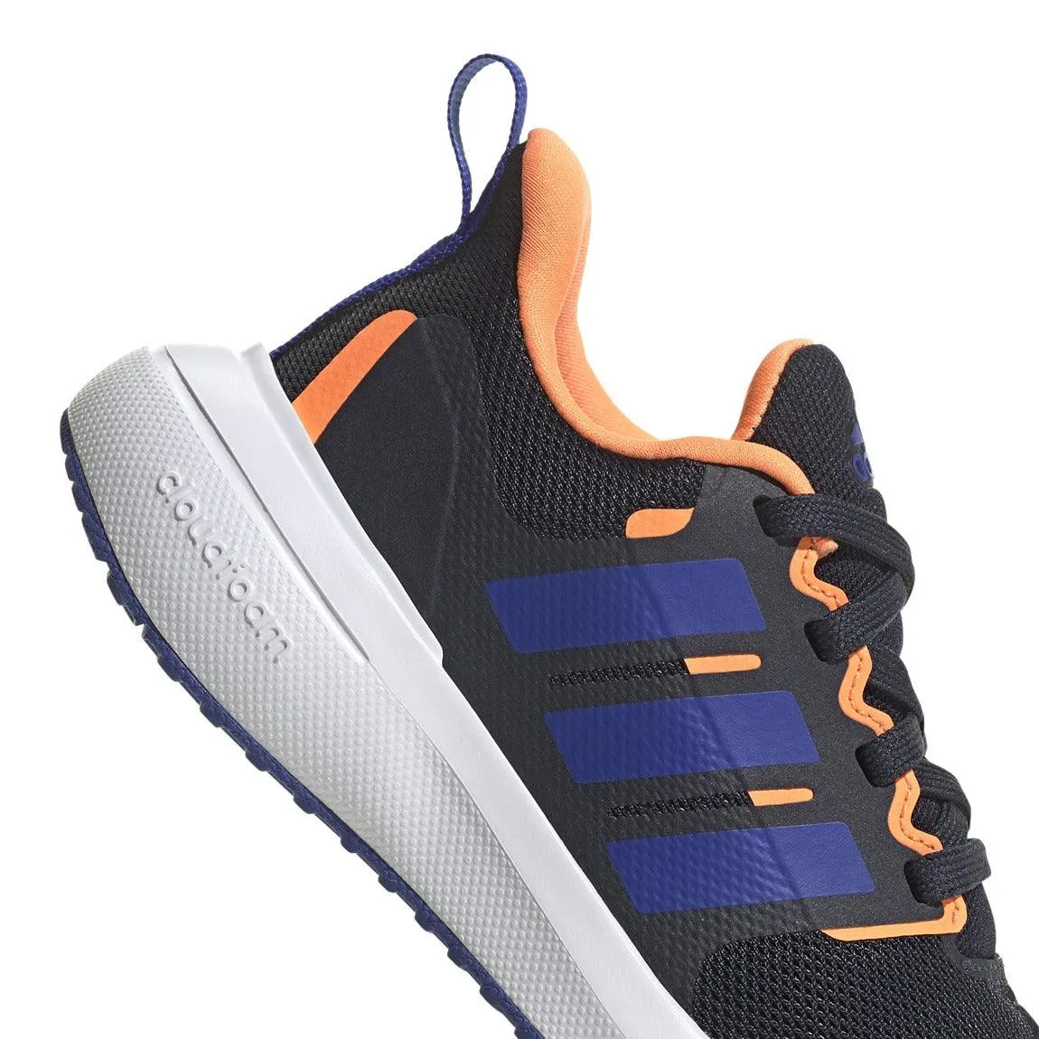 FortaRun 2.0 Cloudfoam Lace Running Shoes  - Youth