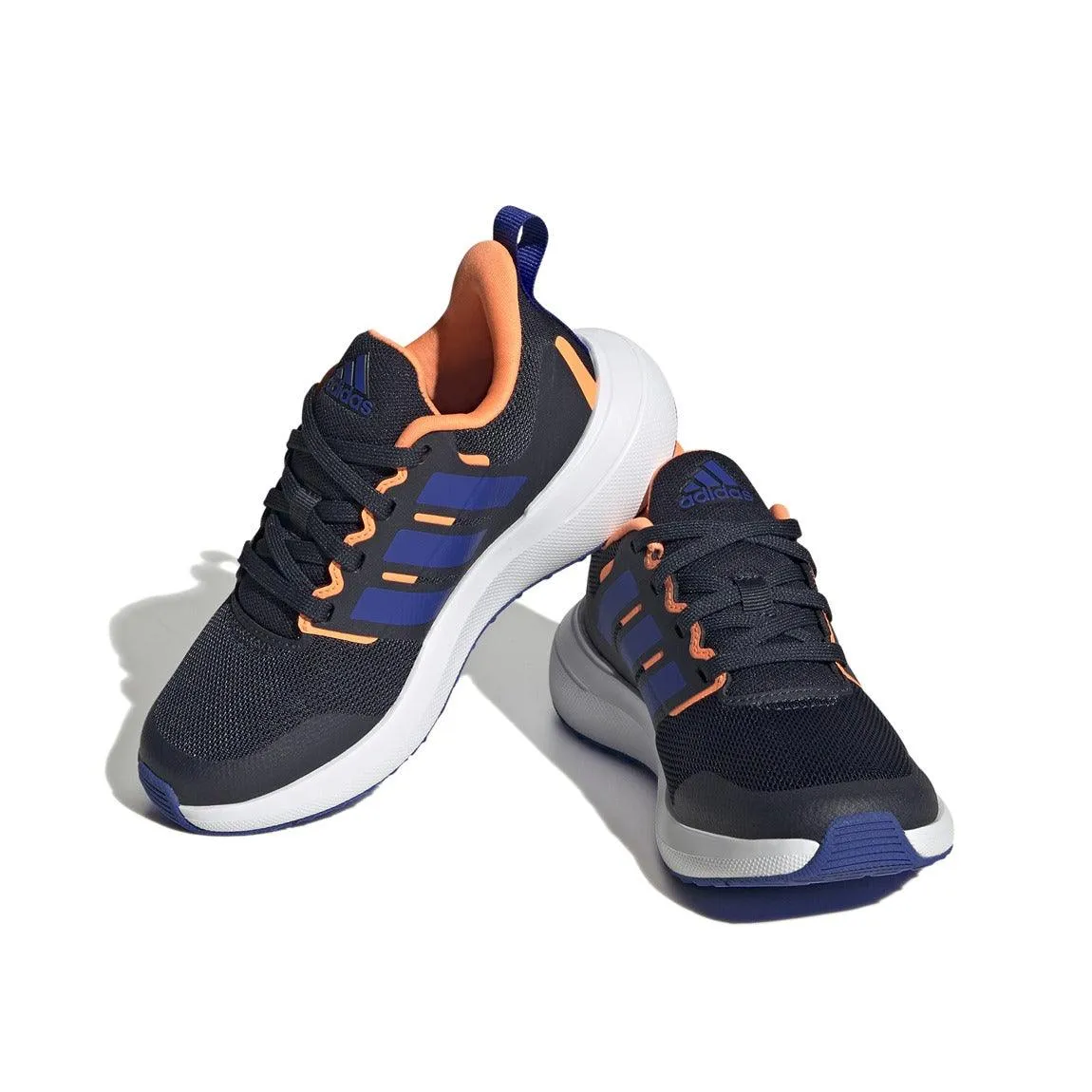 FortaRun 2.0 Cloudfoam Lace Running Shoes  - Youth