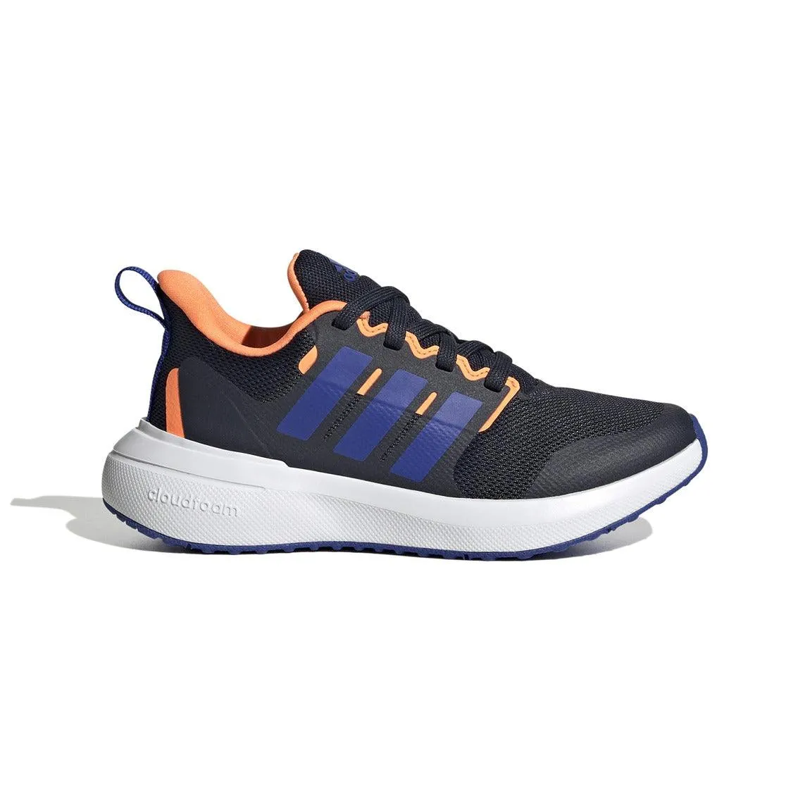 FortaRun 2.0 Cloudfoam Lace Running Shoes  - Youth