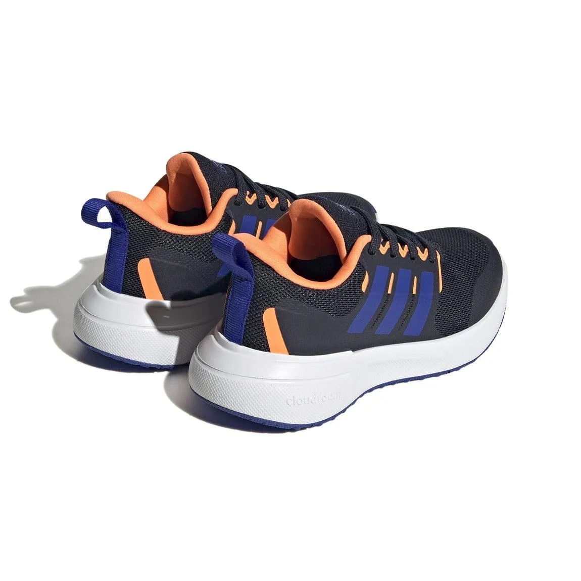 FortaRun 2.0 Cloudfoam Lace Running Shoes  - Youth