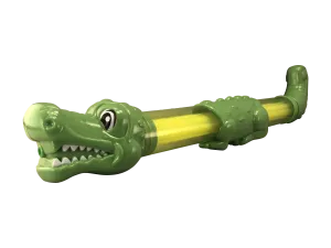 Gator Water Gun