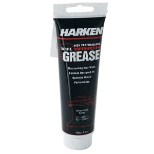 Harken High Performance Winch Grease — White