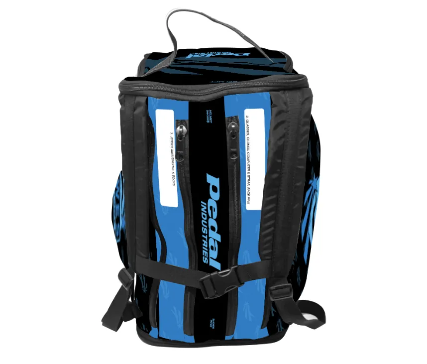 Hawes Trail Alliance 2023 CYCLING RACEDAY BAG™