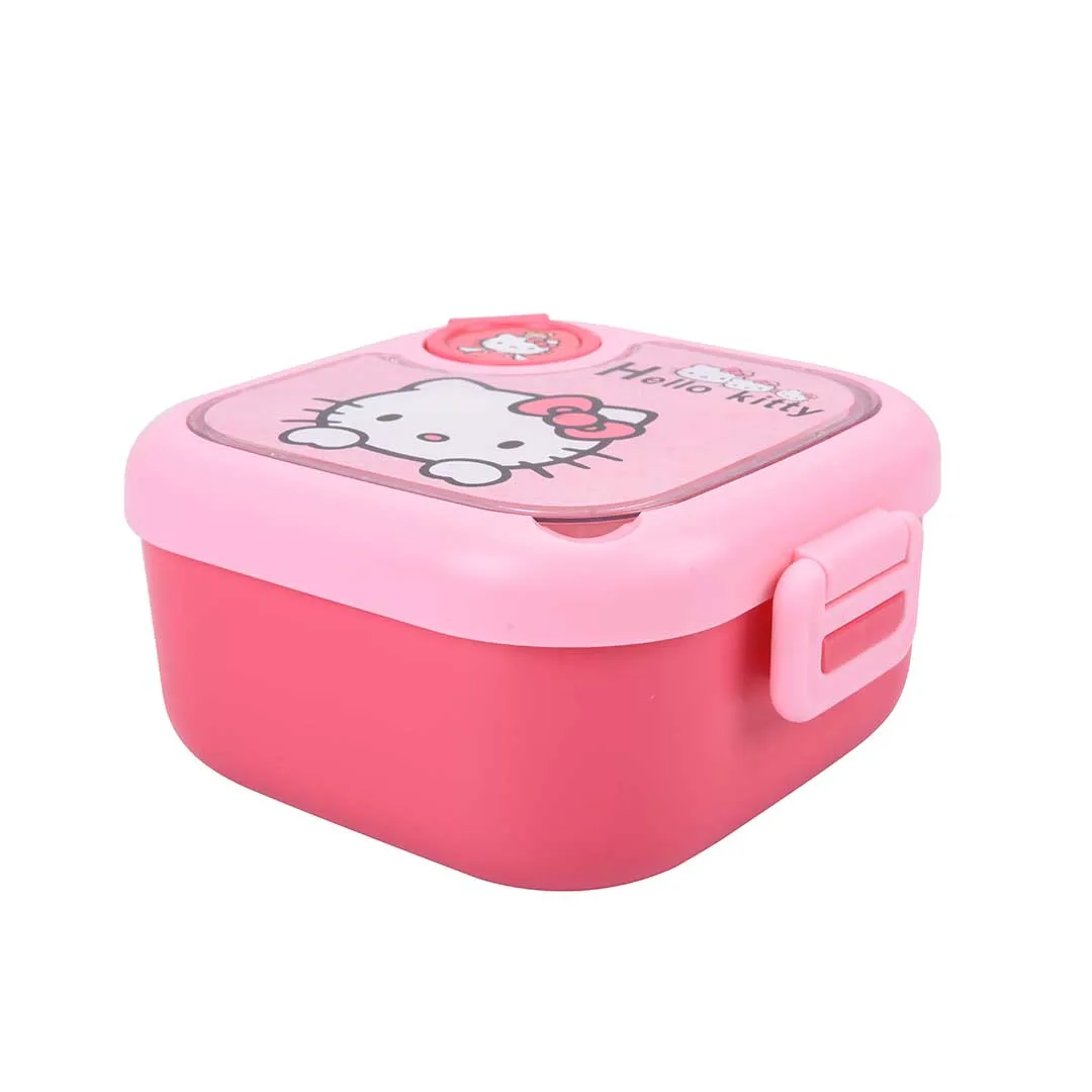 Hello Kitty Lunch Set