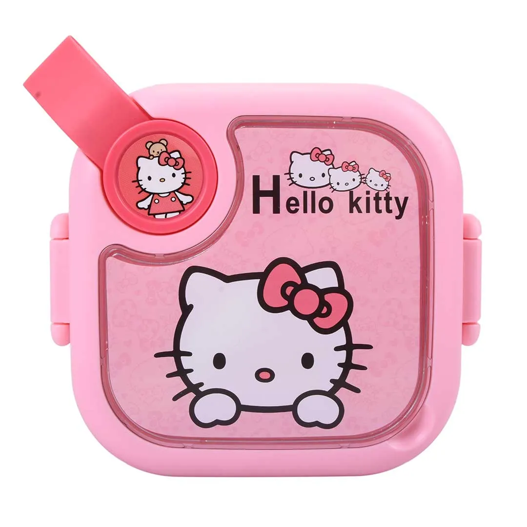 Hello Kitty Lunch Set