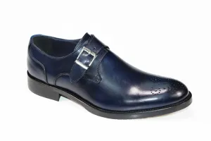 Henry - Navy by Firmani