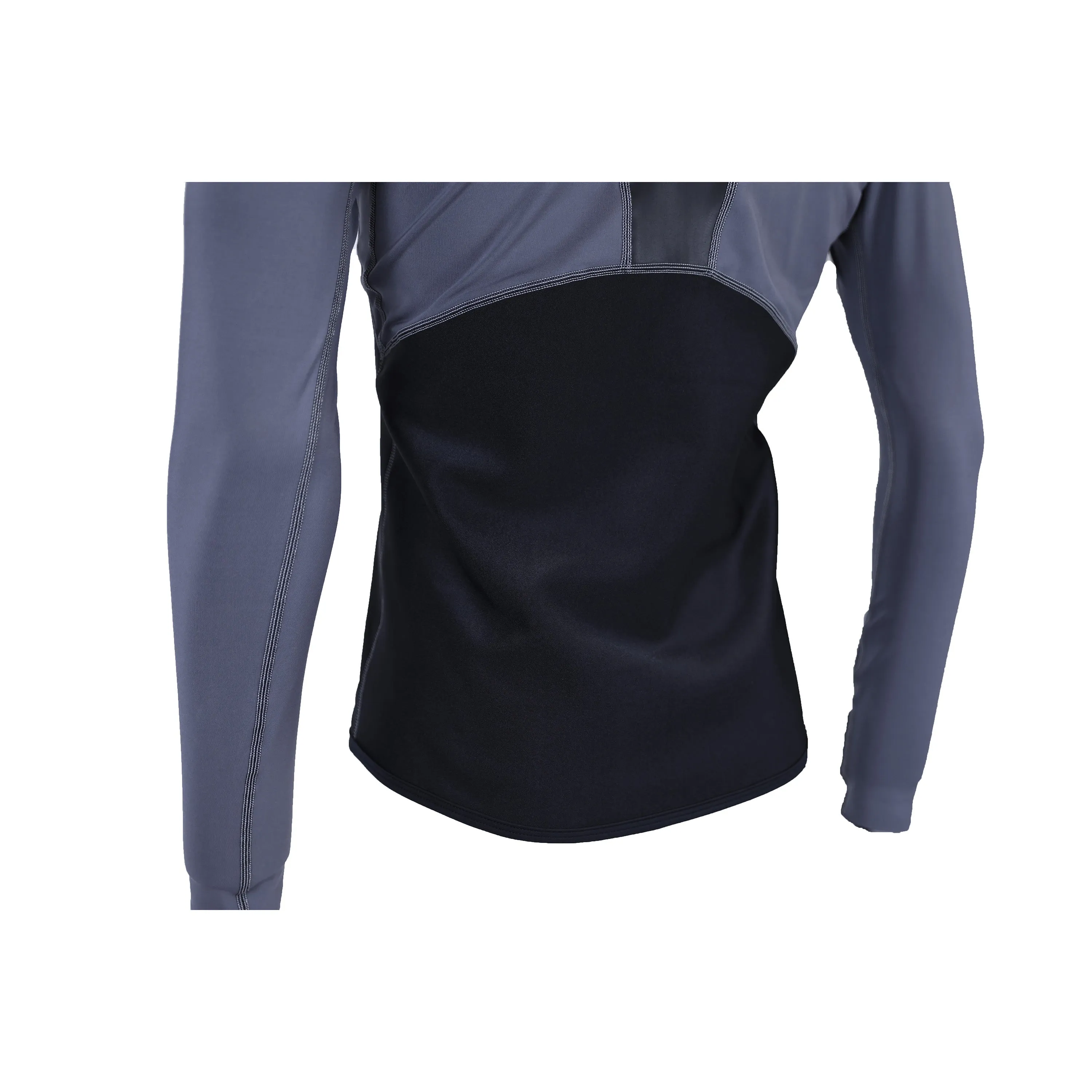 High Performance Wear Long Sleeve - Mens