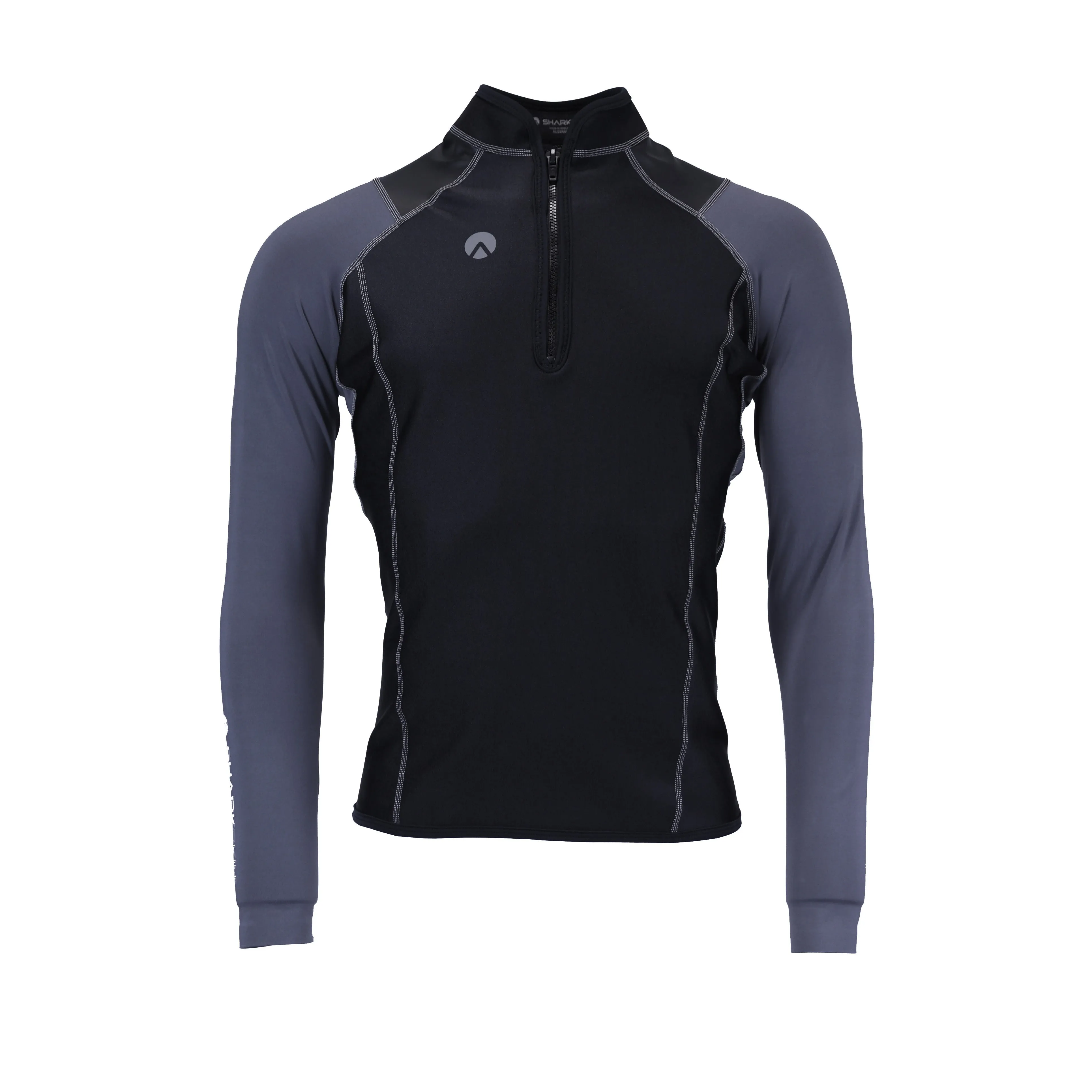 High Performance Wear Long Sleeve - Mens