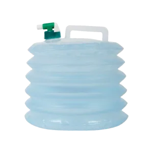 Highlander - Accordion Water Carrier