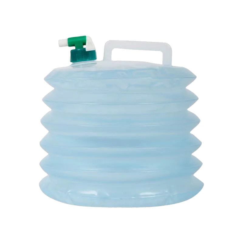 Highlander - Accordion Water Carrier