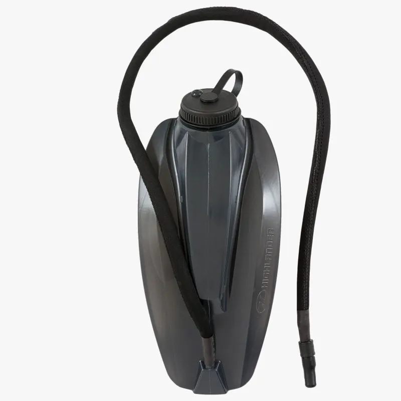 Highlander - Blade Hydration Bladder 2Lt.  with Insulated Hose