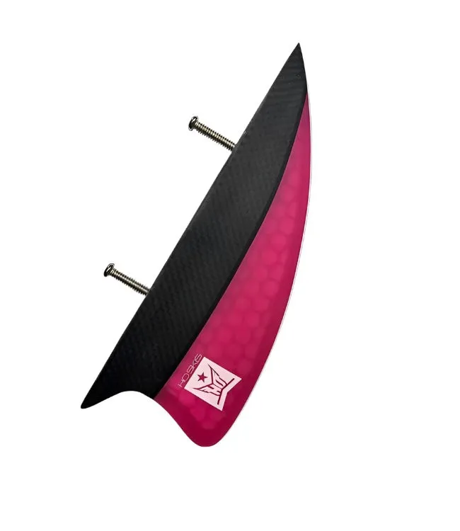 HO Hex Ski Fin