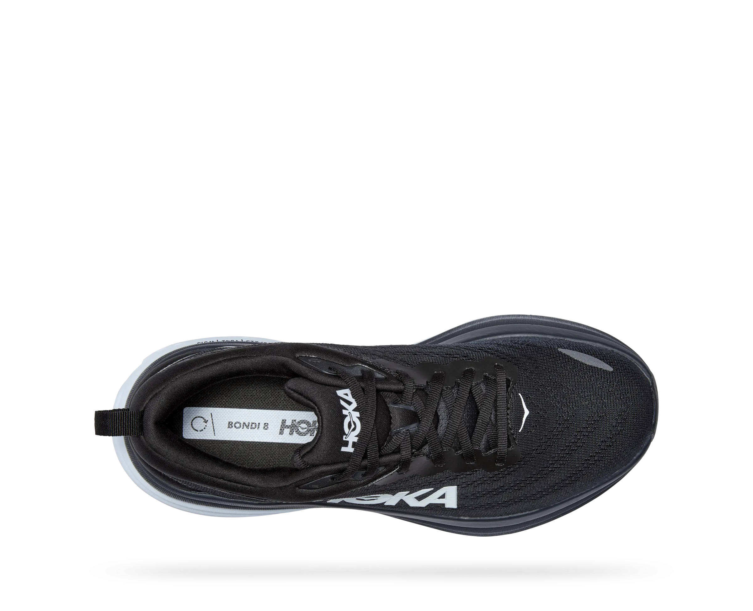 Hoka Bondi 8 (WIDE WIDTH) Women's