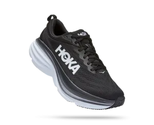 Hoka Bondi 8 (WIDE WIDTH) Women's