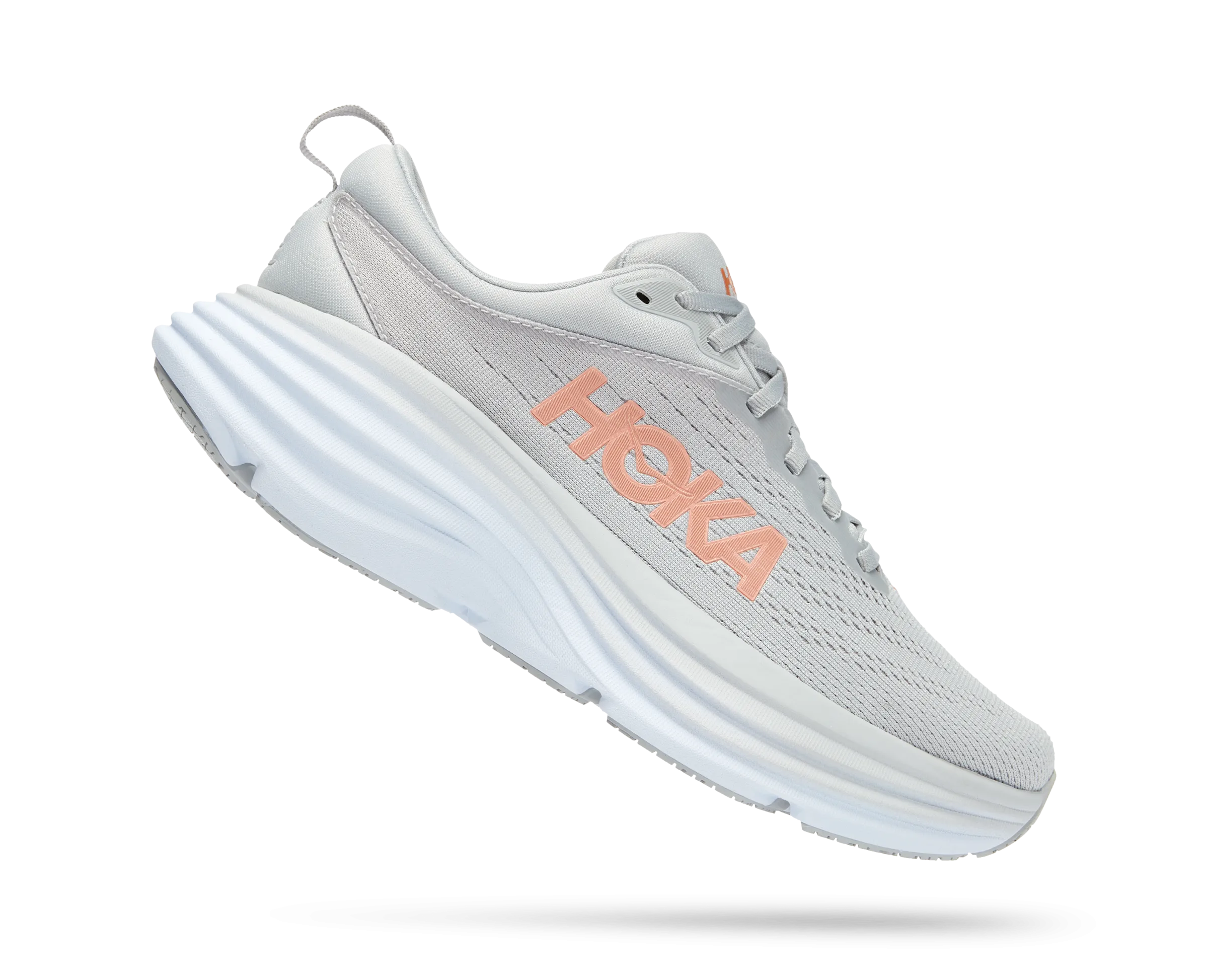 Hoka Bondi 8 (WIDE WIDTH) Women's