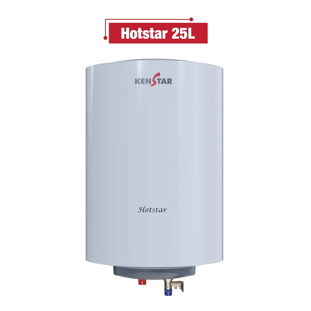 HOTSTAR 25L Water Heater