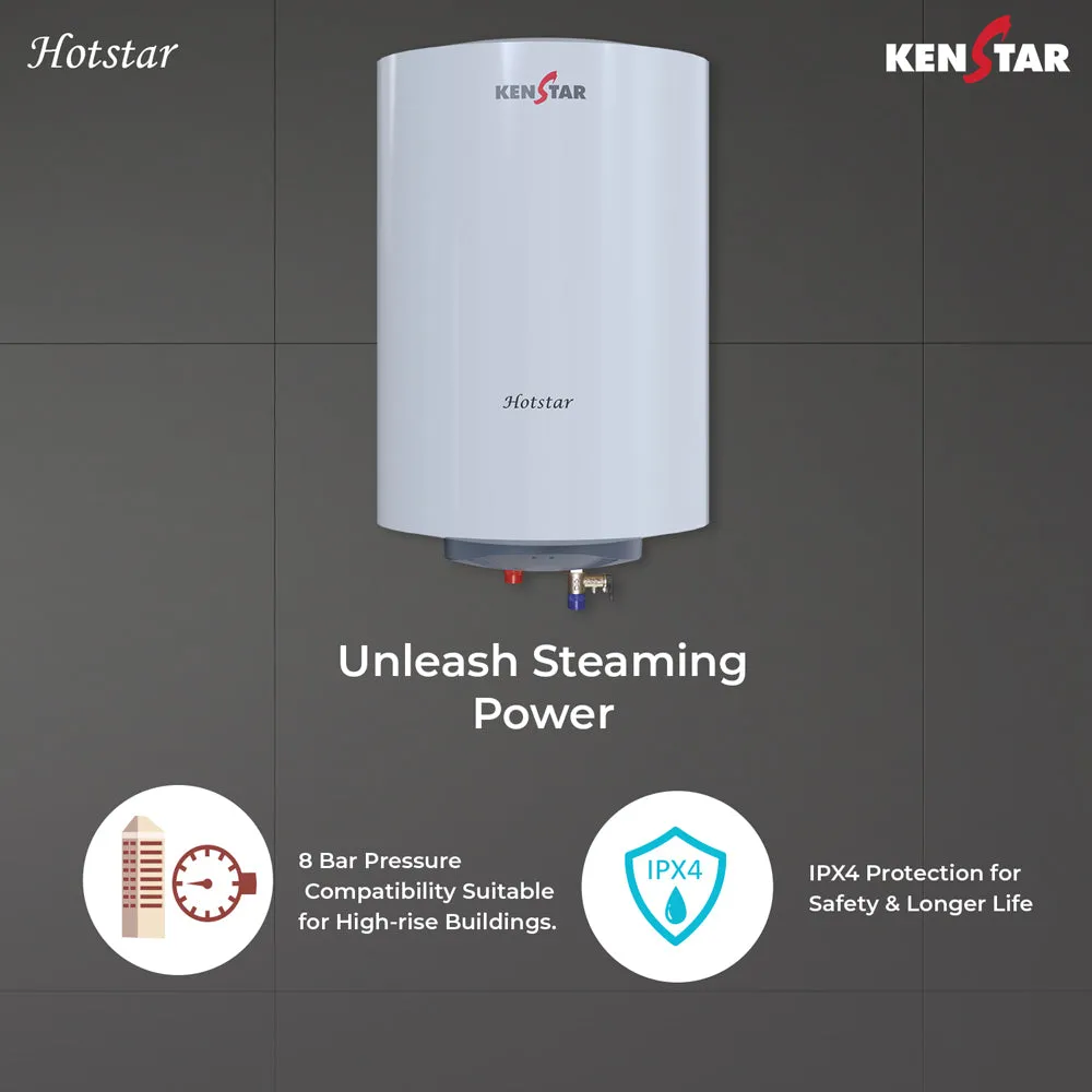 HOTSTAR 25L Water Heater