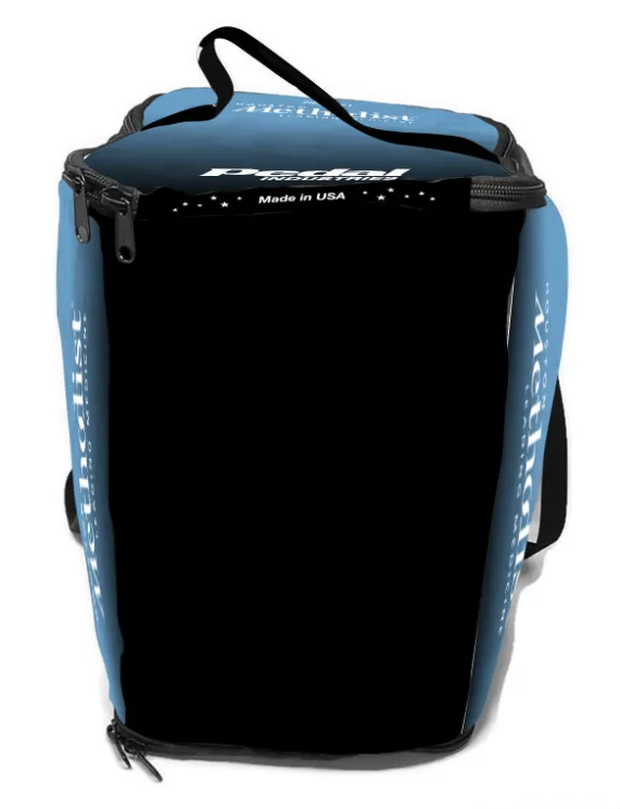 Houston Methodist 2024 CYCLING RACEDAY BAG™