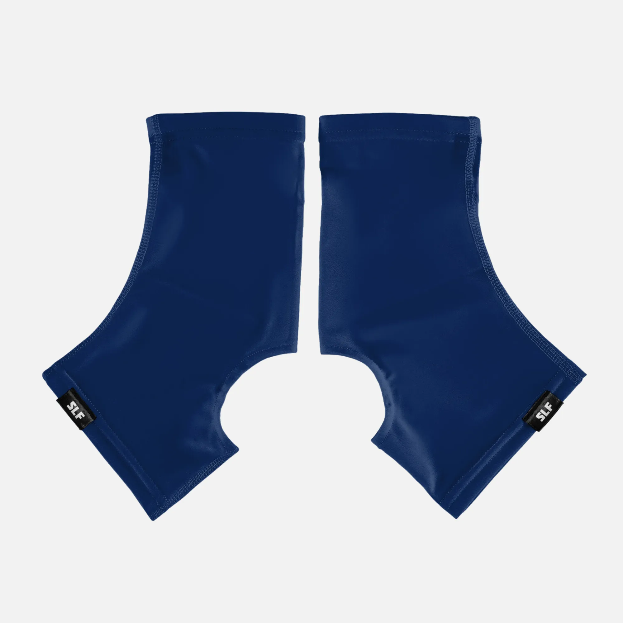 Hue Navy Spats / Cleat Covers - Big