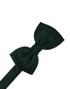 Hunter Venetian Kids Bow Tie