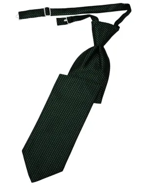 Hunter Venetian Kids Necktie