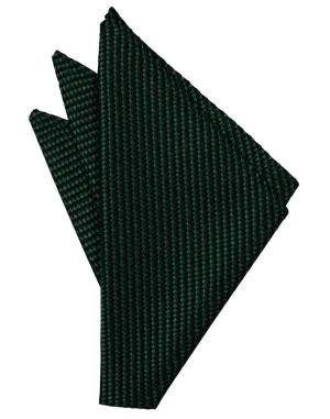 Hunter Venetian Pocket Square