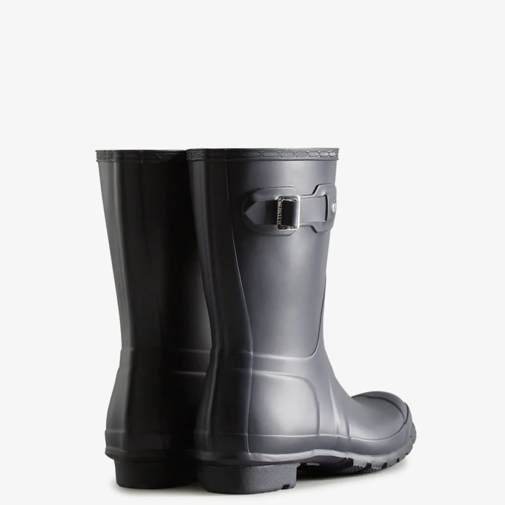 Hunter Women's Original Short Welly