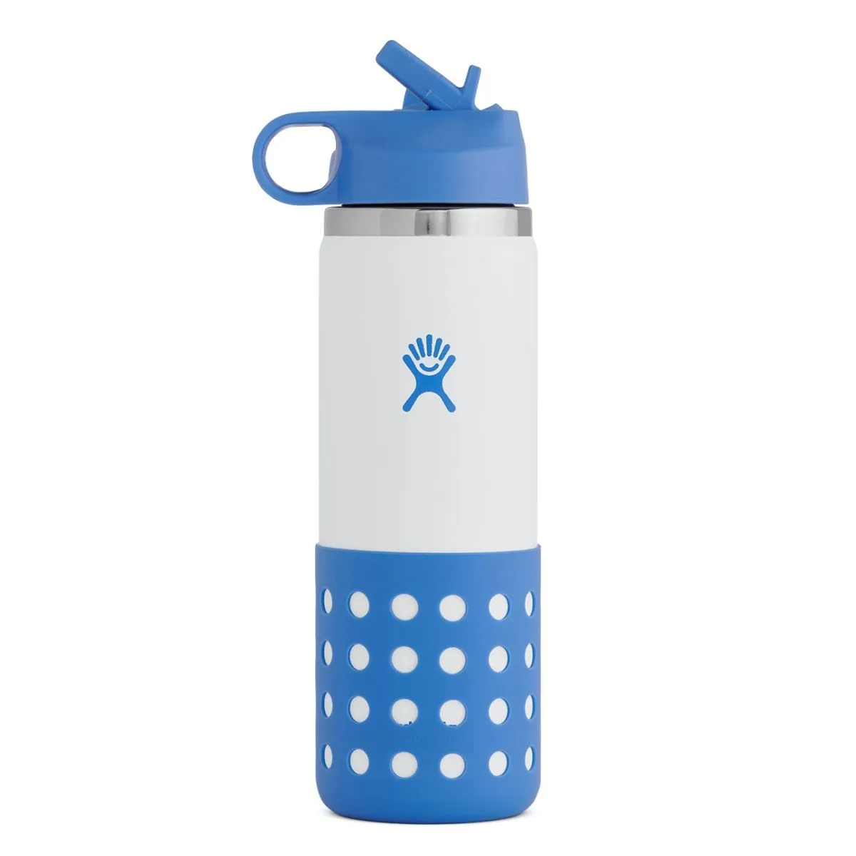 Hydro Flask 20 oz Straw Lid Bottle