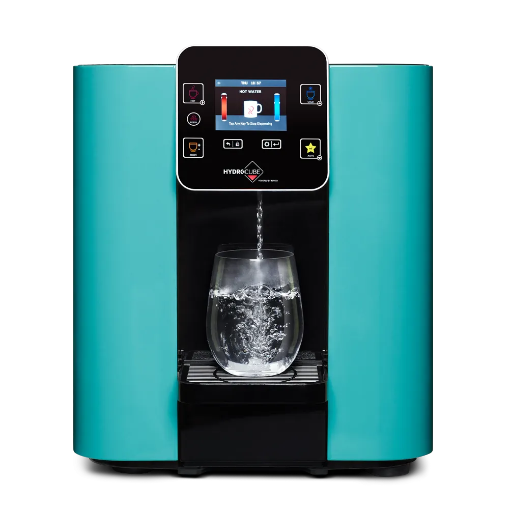 HydroCube™ Hot/Cold Water Dispenser W29i with 3 Years Warranty