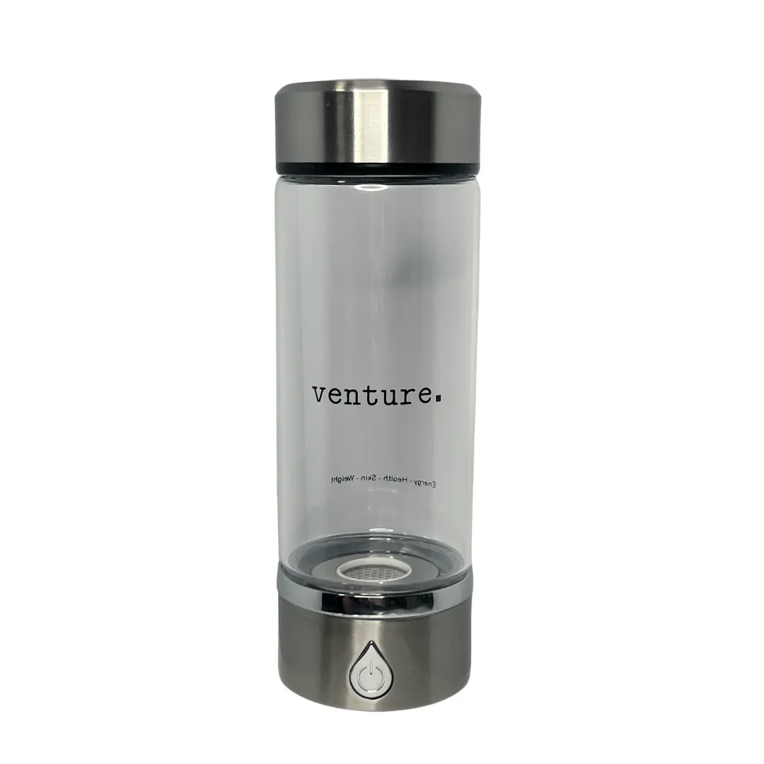 Hydrogen Water Bottle