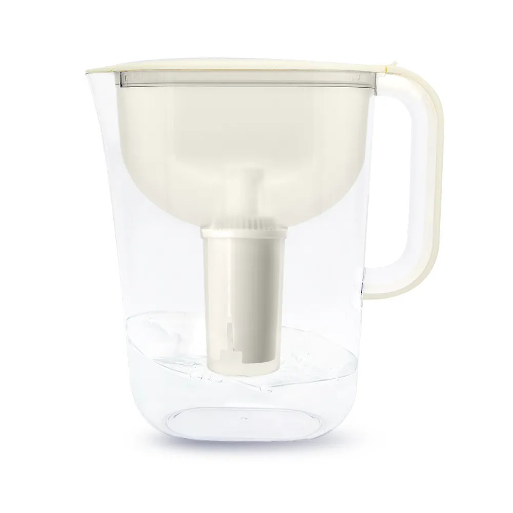 HydroPlus® UF Water Pitcher NP100UF