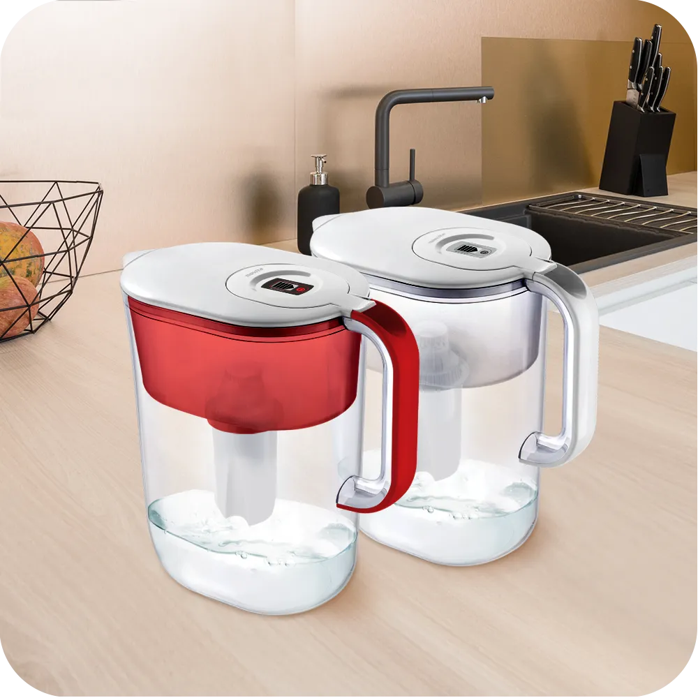 HydroPlus®/HydroPure™ Water Pitcher NP120