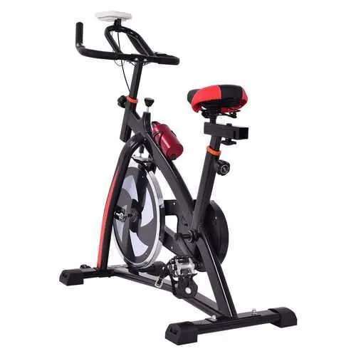 Indoor Exercise Bicycle Bike