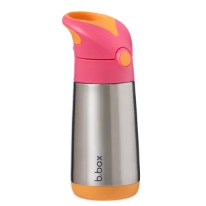 Insulated Bottle