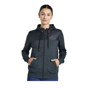 Jacket Saucony Solstice Hooded Black Women's