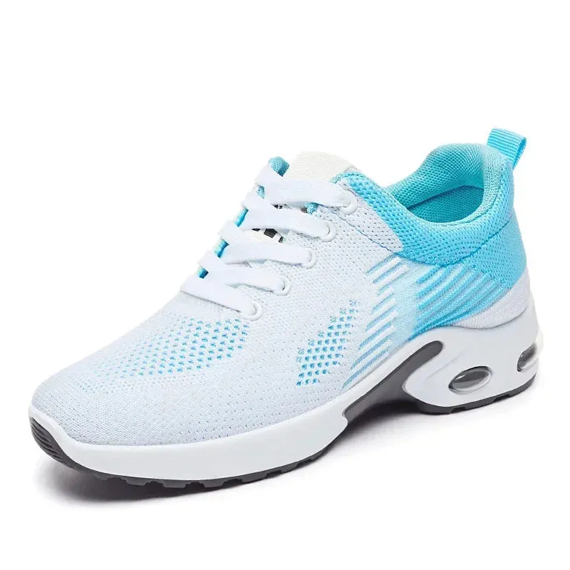 Jasmine – Women's Breathable Mesh Running Shoes