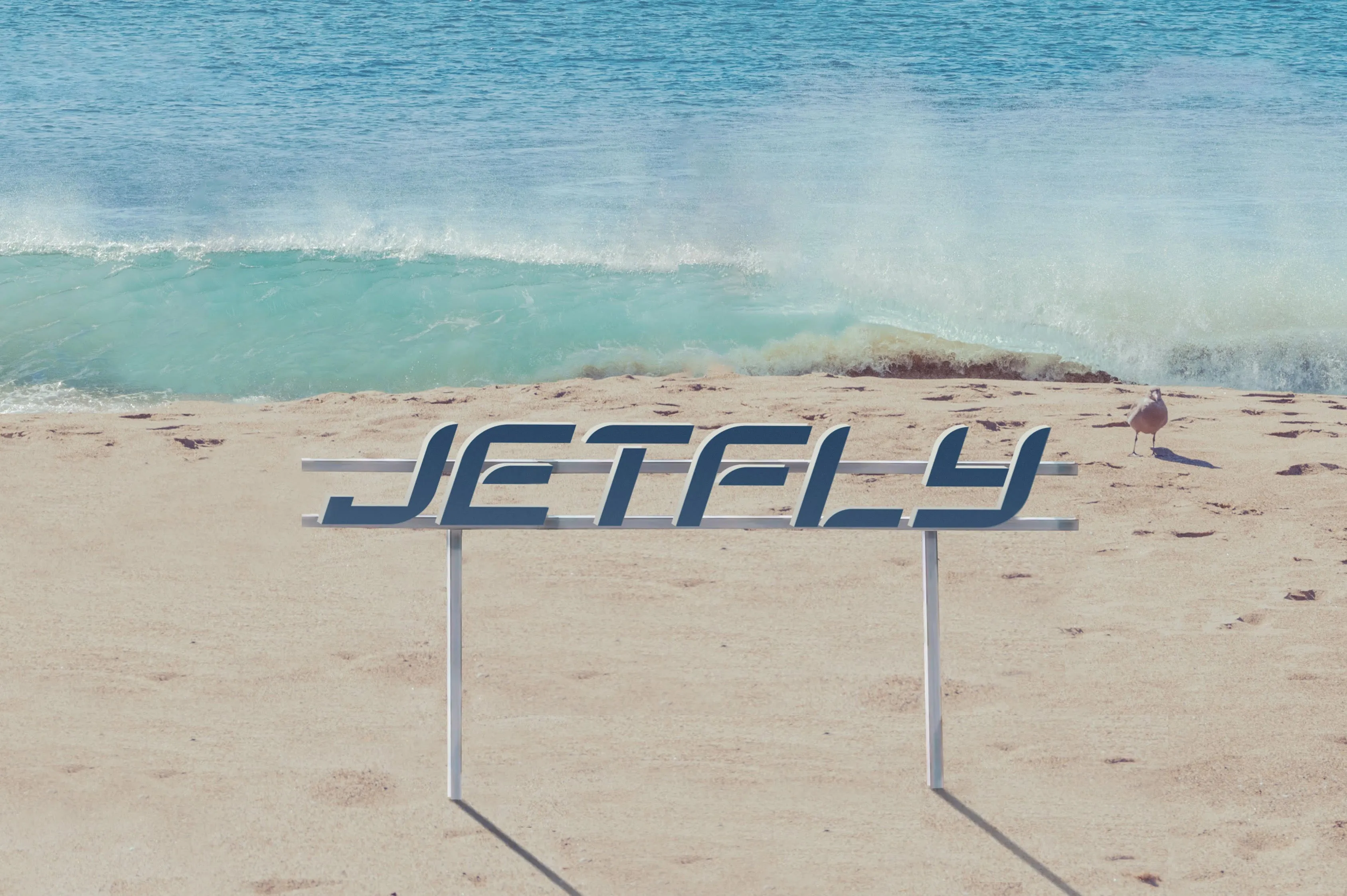 Jetfly 20KW High Performance Electric Jet Surfboard