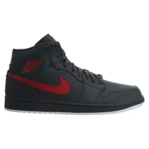 Jordan 1 Mid Mens Style : 554724