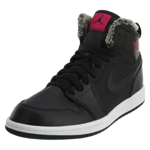 Jordan 1 Retro High Little Kids Style : 705321