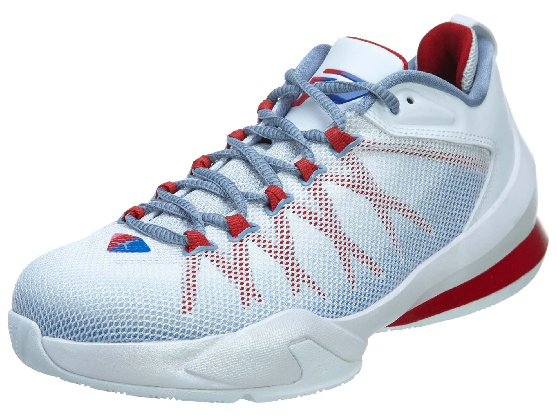 Jordan Cp3.viii Ae Big Kids Style : 725174