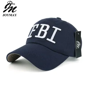 Joymay best seller unisex fashion Leisure cotton embroidery baseball cap Casual Sanpback Hats wholesale B049