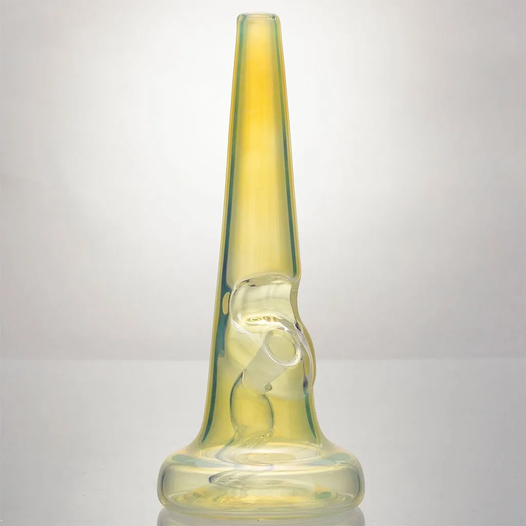 Juicy Bones Glass - 10mm Terp Flutes