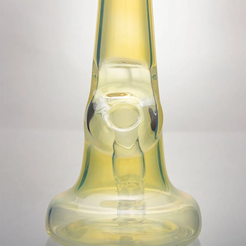 Juicy Bones Glass - 10mm Terp Flutes